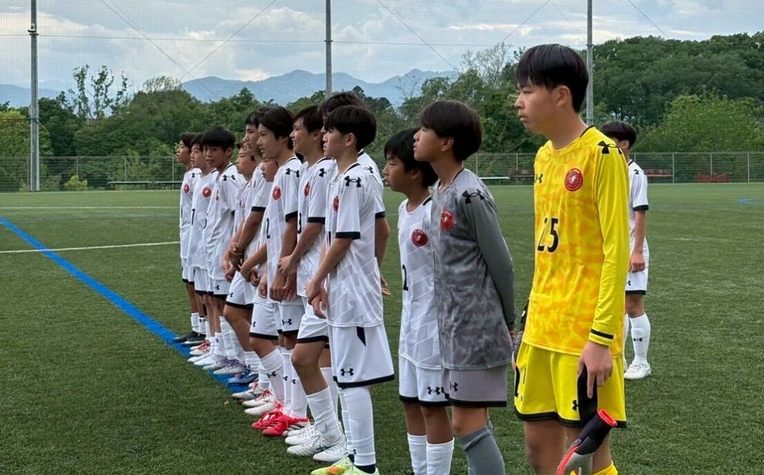 選手のキャリアをつくりたい