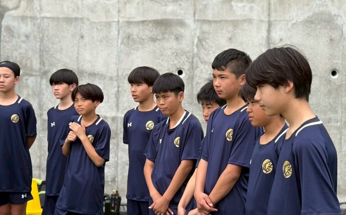 小学生から高校生まで一貫したエスカレーターを