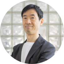 森田 潤